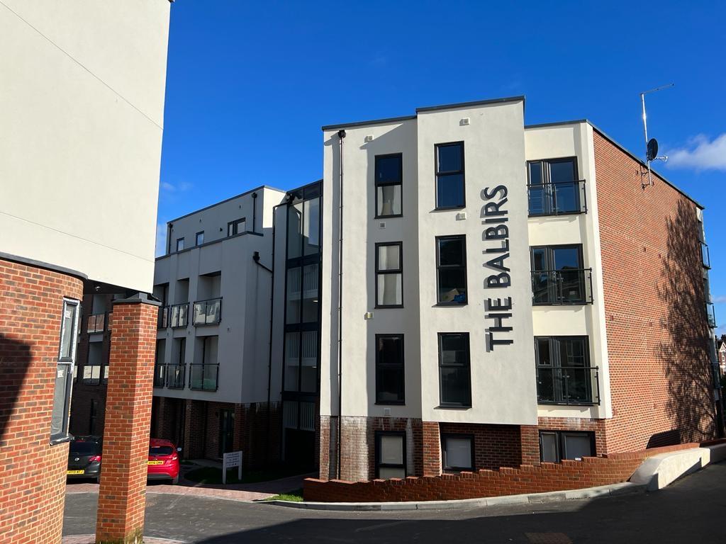 1 bed 1st Floor Flat for rent in Southampton. From Tenant Direct - Southampton