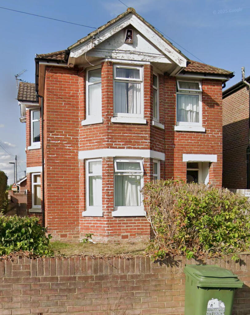 3 bed 1st Floor Flat for rent in Southampton. From Tenant Direct - Southampton 3 bed 1st Floor Flat for rent in Southampton. From Tenant Direct - Southampton