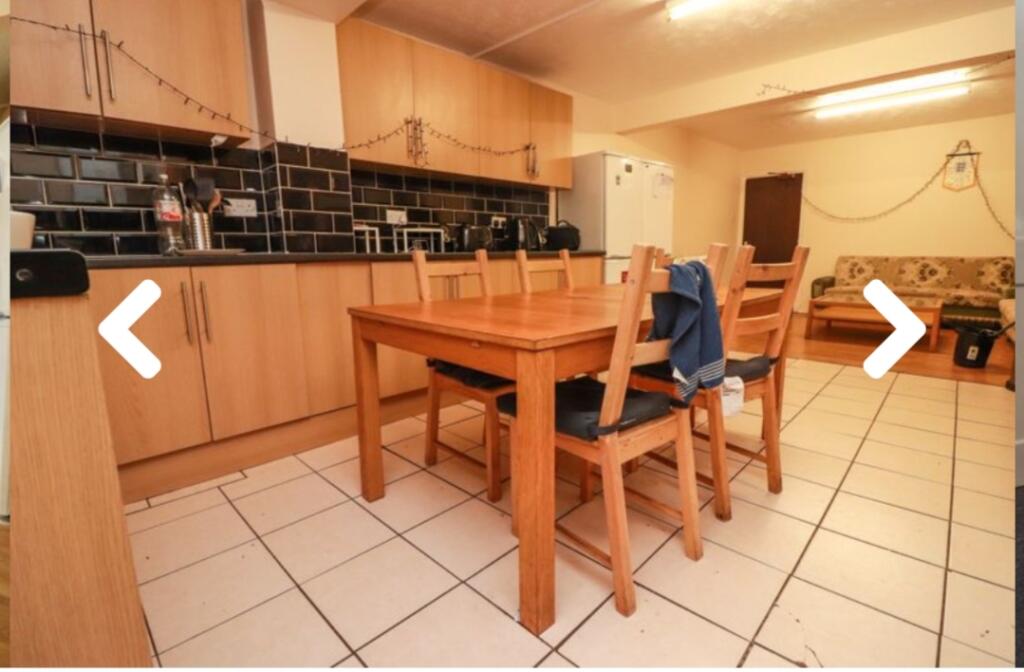 6 bed Semi Detached for rent in Southampton. From Tenant Direct - Southampton