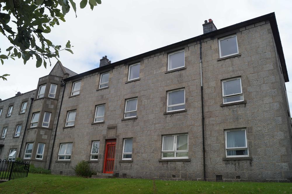 3 bed Apartment for rent in Aberdeen. From Aberdeen Property Leasing - Aberdeen