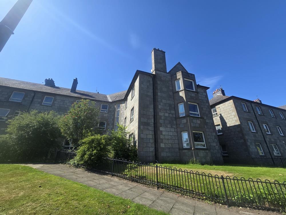 2 bed Apartment for rent in Aberdeen. From Aberdeen Property Leasing - Aberdeen