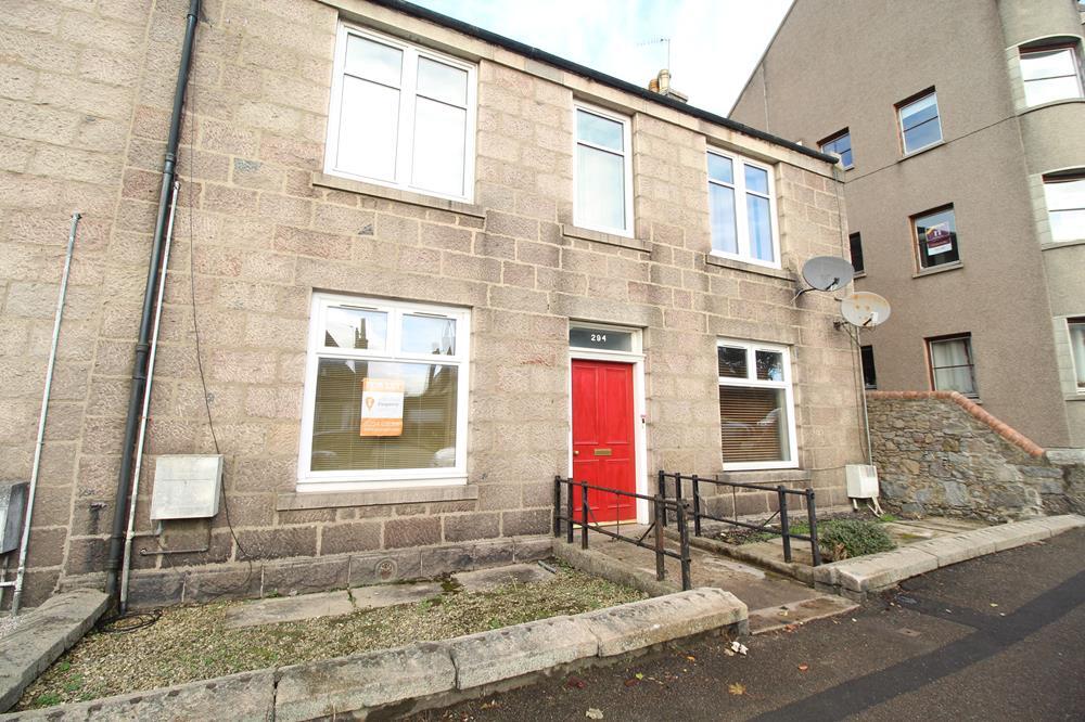 1 bed 1st Floor Flat for rent in Aberdeen. From Aberdeen Property Leasing - Aberdeen