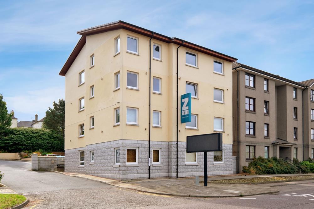 2 bed 1st Floor Flat for rent in Aberdeen. From Aberdeen Property Leasing - Aberdeen