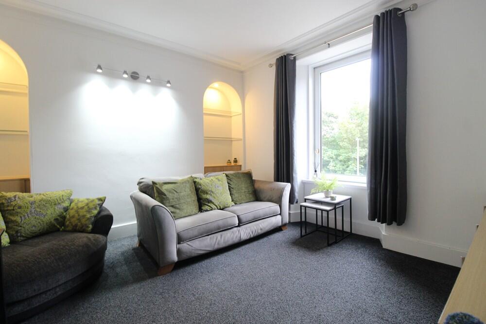 1 bed 1st Floor Flat for rent in Aberdeen. From Aberdeen Property Leasing - Aberdeen