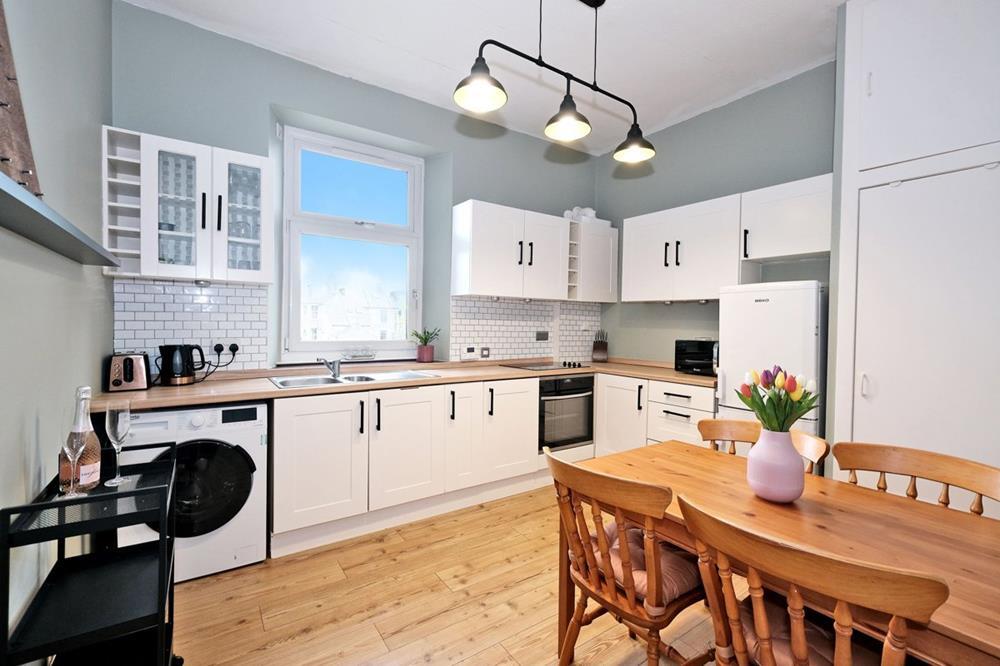 1 bed 1st Floor Flat for rent in Aberdeen. From Aberdeen Property Leasing - Aberdeen