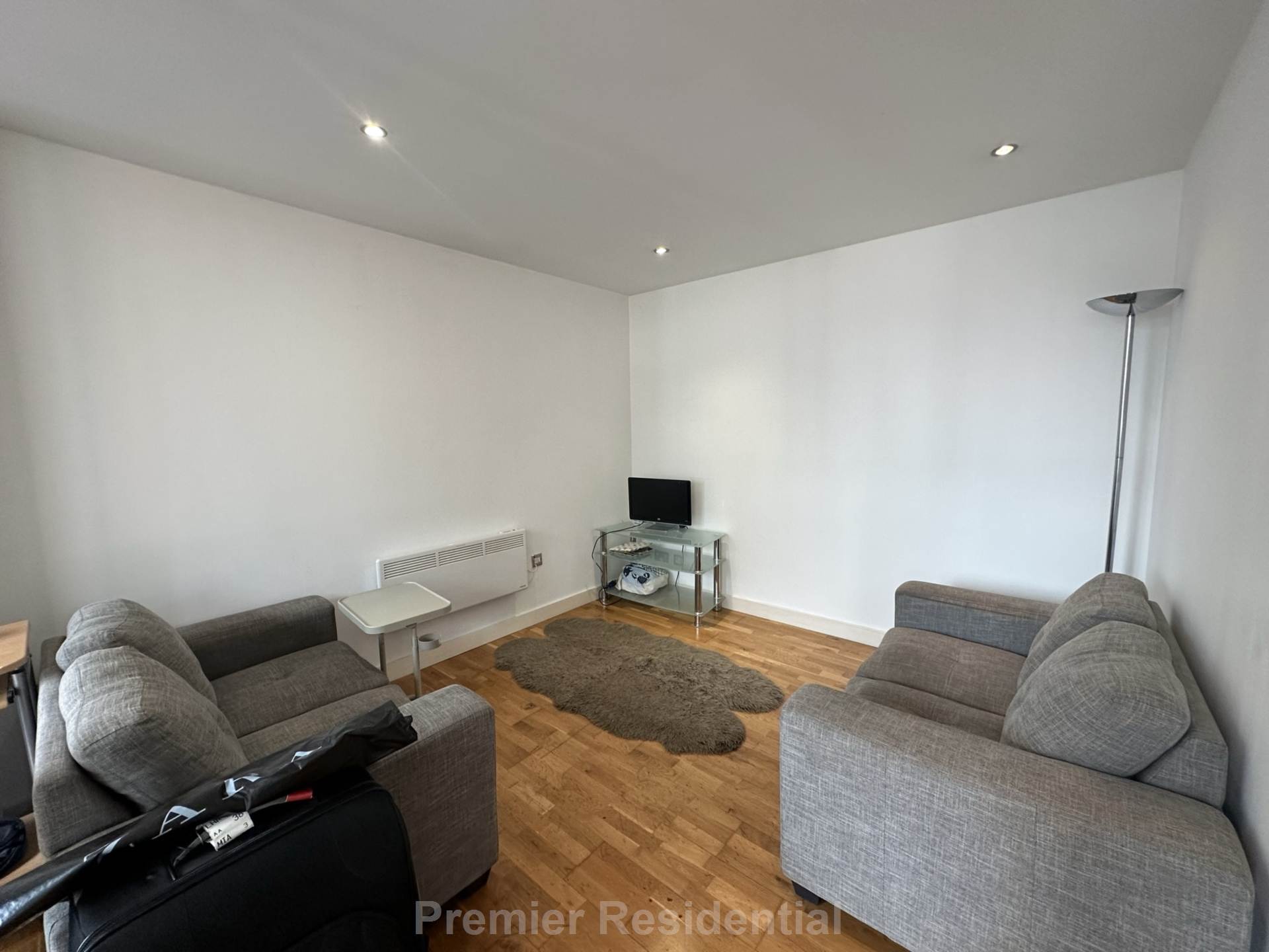 2 bed Apartment for rent in Manchester. From Premier Residential Lettings
