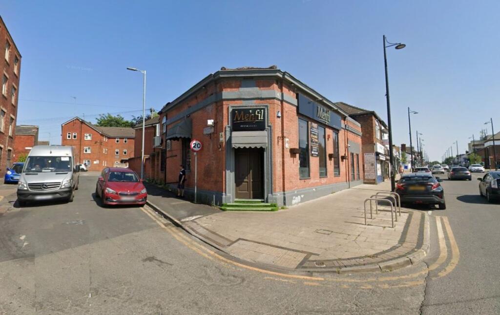 0 bed 1st Floor Flat for rent in Manchester. From Lancashire Properties - Manchester 0 bed 1st Floor Flat for rent in Manchester. From Lancashire Properties - Manchester