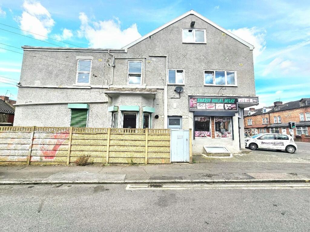 0 bed 1st Floor Flat for rent in Manchester. From Lancashire Properties - Manchester