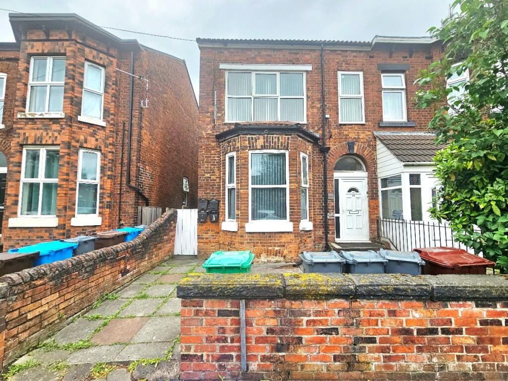 4 bed Studio for rent in Manchester. From Lancashire Properties - Manchester