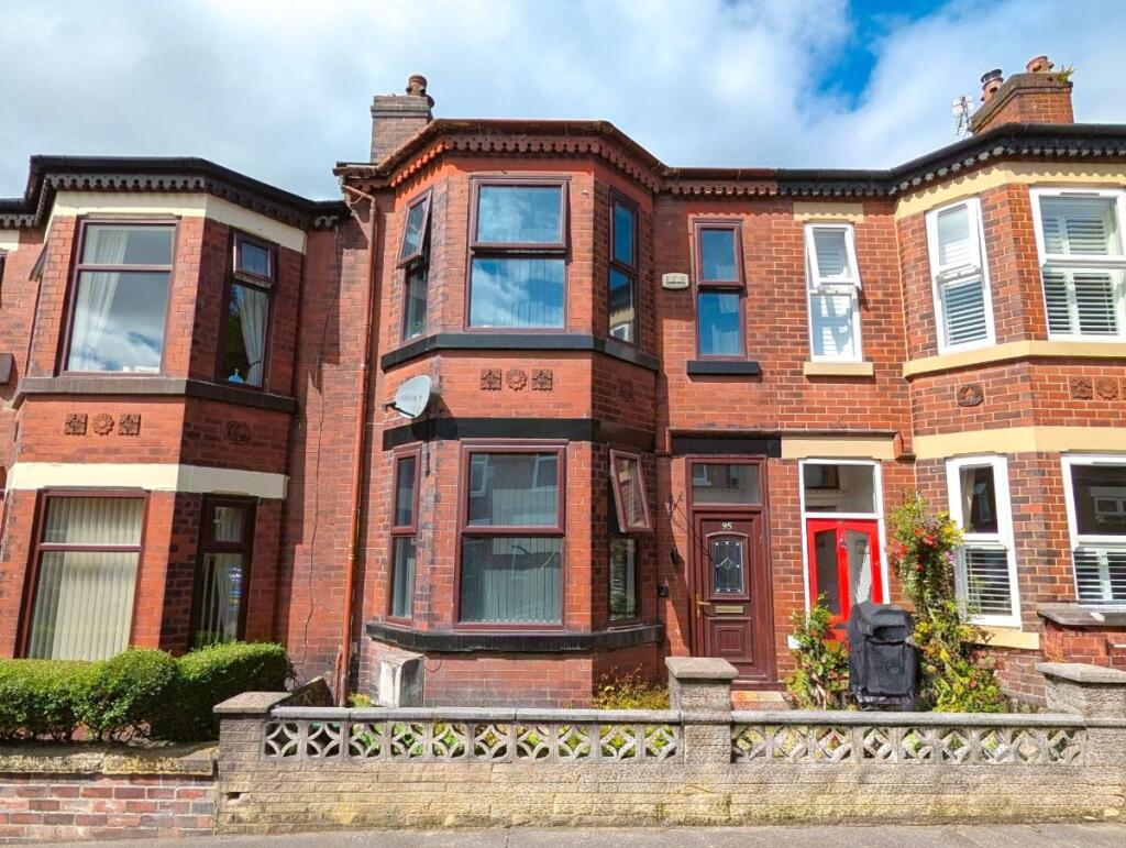 1 bed House Share for rent in Manchester. From Lancashire Properties - Manchester 1 bed House Share for rent in Manchester. From Lancashire Properties - Manchester
