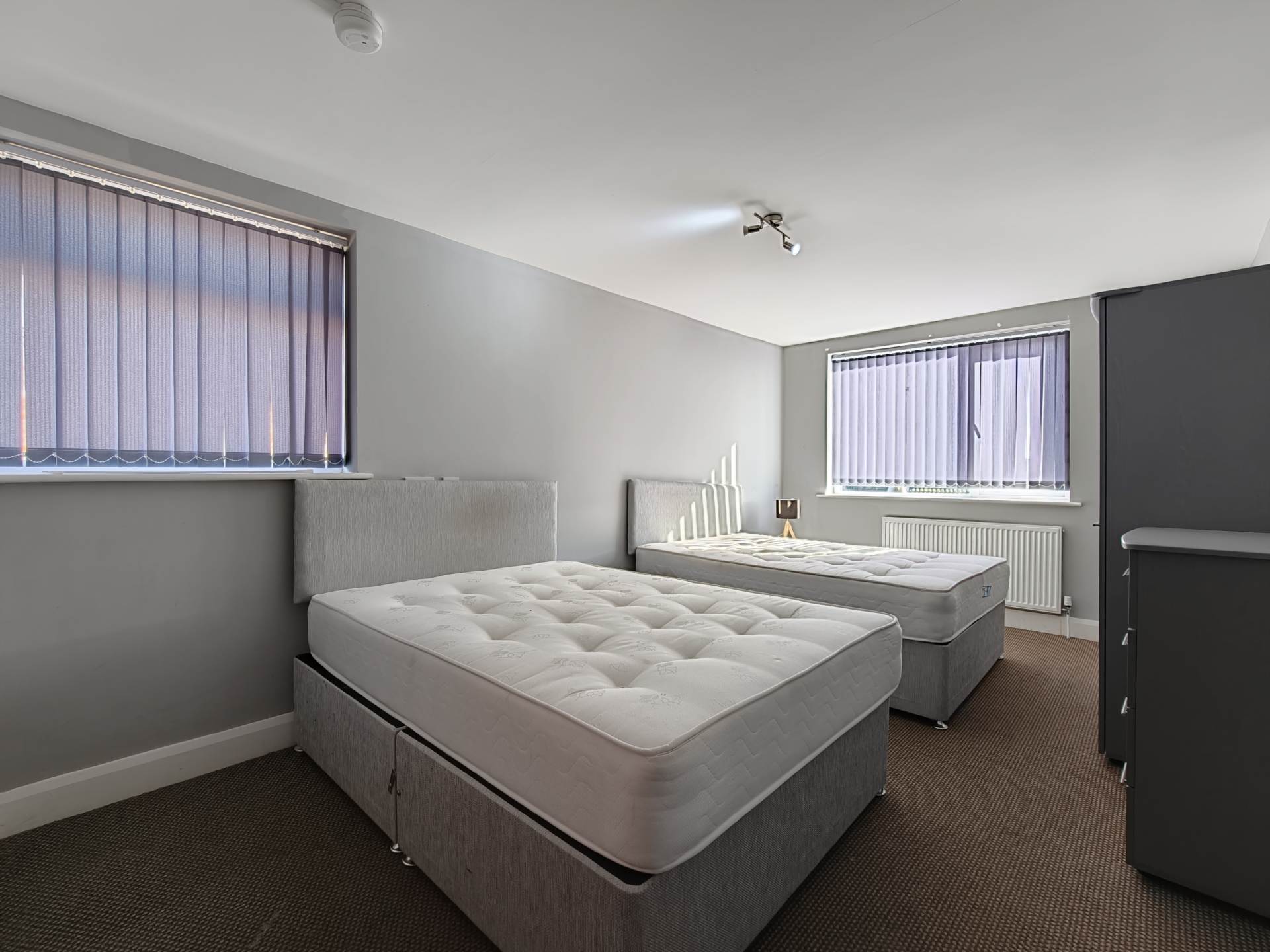 1 bed House Share for rent in Blackpool. From DY Property Services 1 bed House Share for rent in Blackpool. From DY Property Services