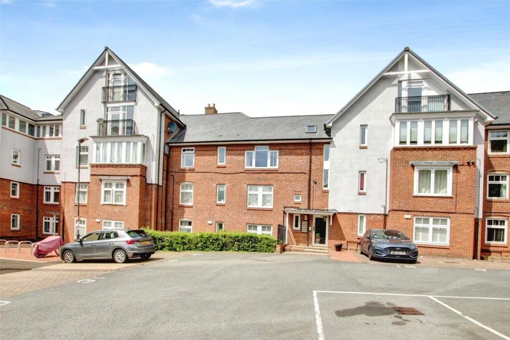 2 bed 1st Floor Flat for rent in Durham. From J W Wood - Durham City 2 bed 1st Floor Flat for rent in Durham. From J W Wood - Durham City