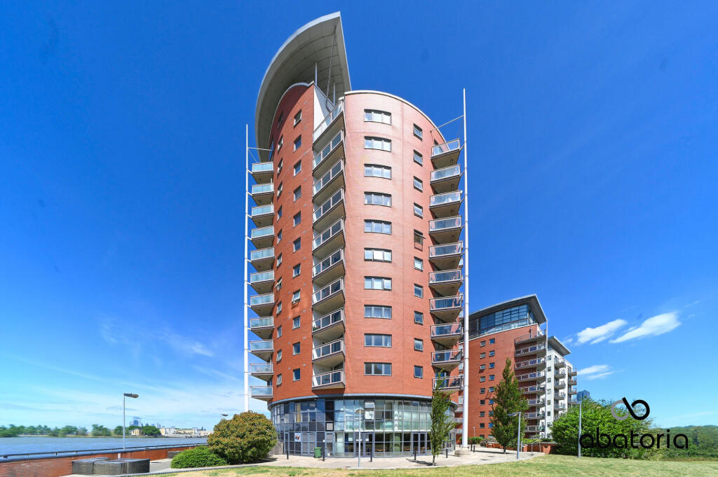 2 bed Apartment for rent in London. From Abatoria - Wapping