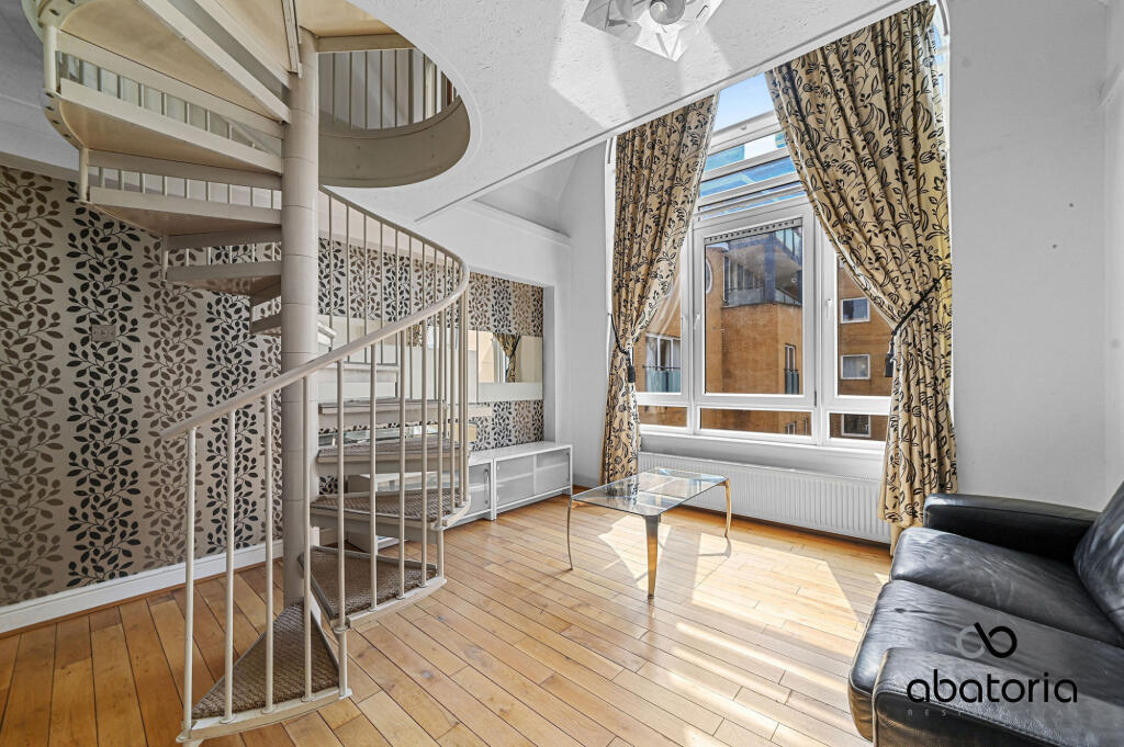 1 bed Apartment for rent in Bermondsey. From Abatoria - Wapping 1 bed Apartment for rent in Bermondsey. From Abatoria - Wapping
