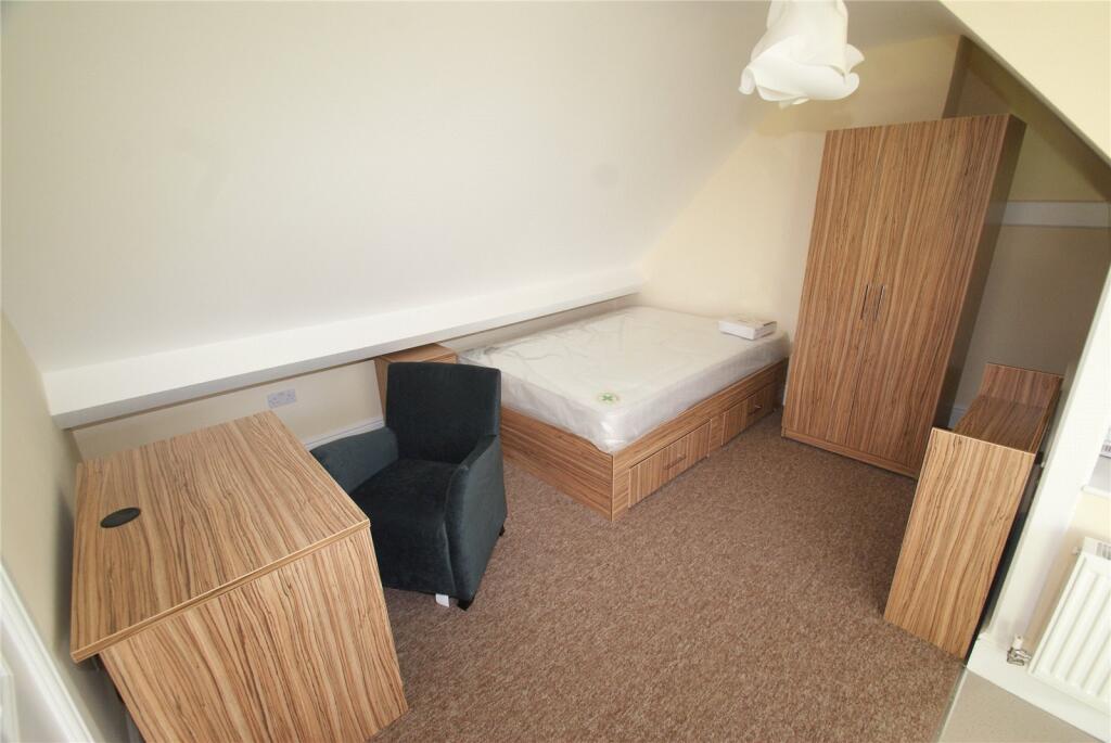 4 bed Studio for rent in Bristol. From Abode Property Management - Student