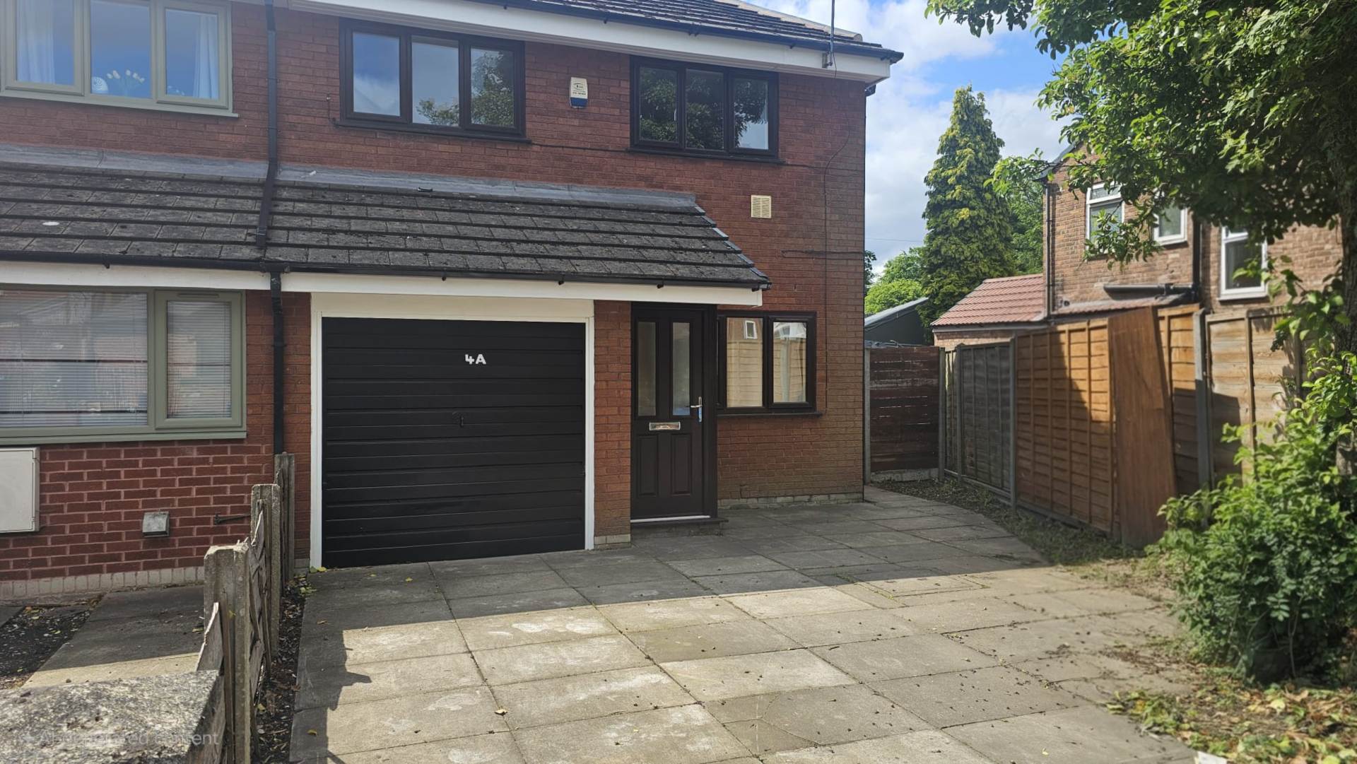 3 bed House (unspecified) for rent in Manchester. From Bright Estate Agents 3 bed House (unspecified) for rent in Manchester. From Bright Estate Agents
