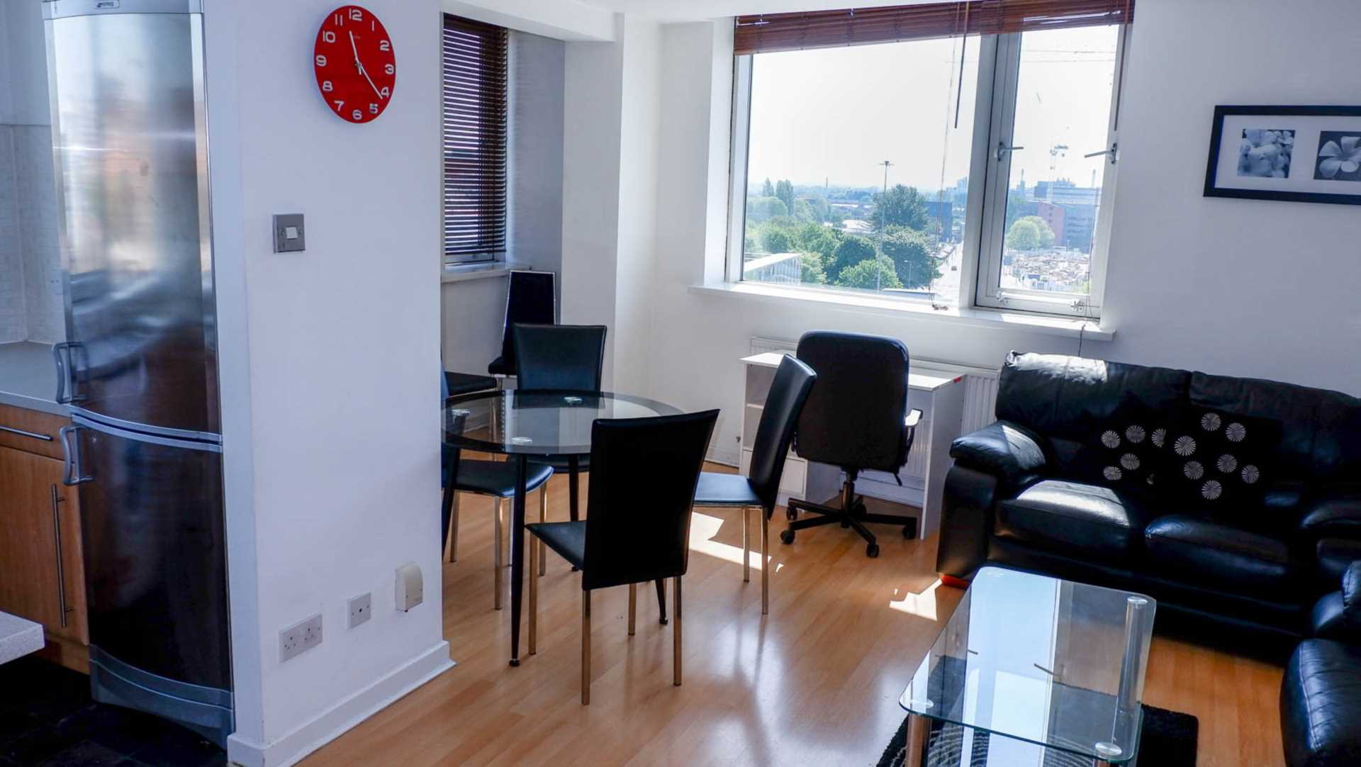 2 bed Apartment for rent in Manchester. From Bright Estate Agents