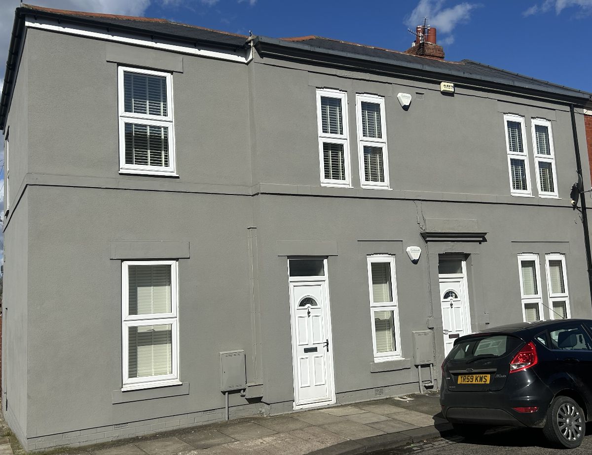 2 bed 1st Floor Flat for rent in Newcastle upon Tyne. From Residential Estates 2 bed 1st Floor Flat for rent in Newcastle upon Tyne. From Residential Estates