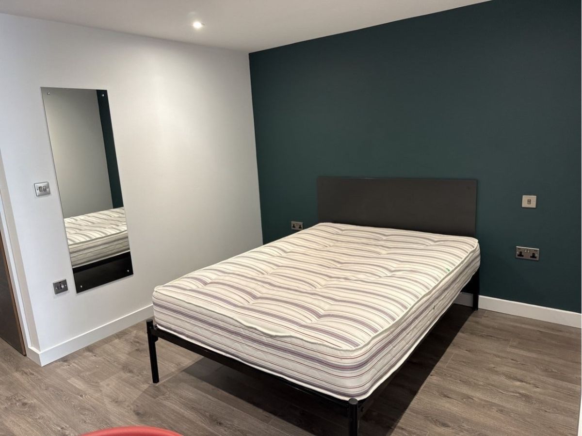 1 bed Apartment for rent in Liverpool. From Residential Estates