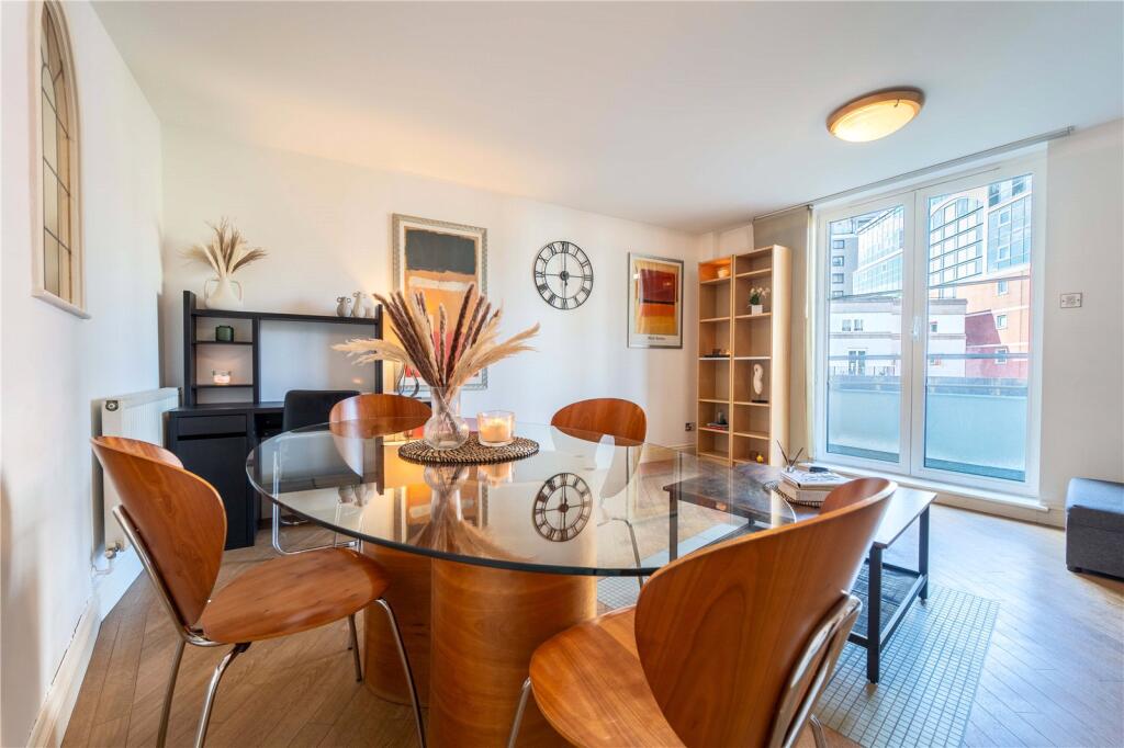 1 bed Apartment for rent in London. From London Executive - London