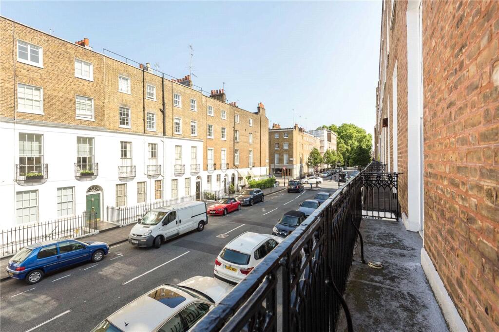 1 bed Apartment for rent in London. From London Executive - London
