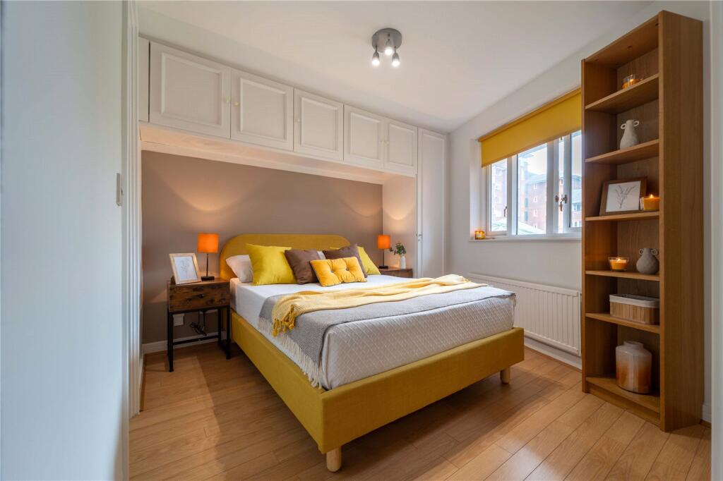 3 bed Duplex for rent in London. From London Executive - London