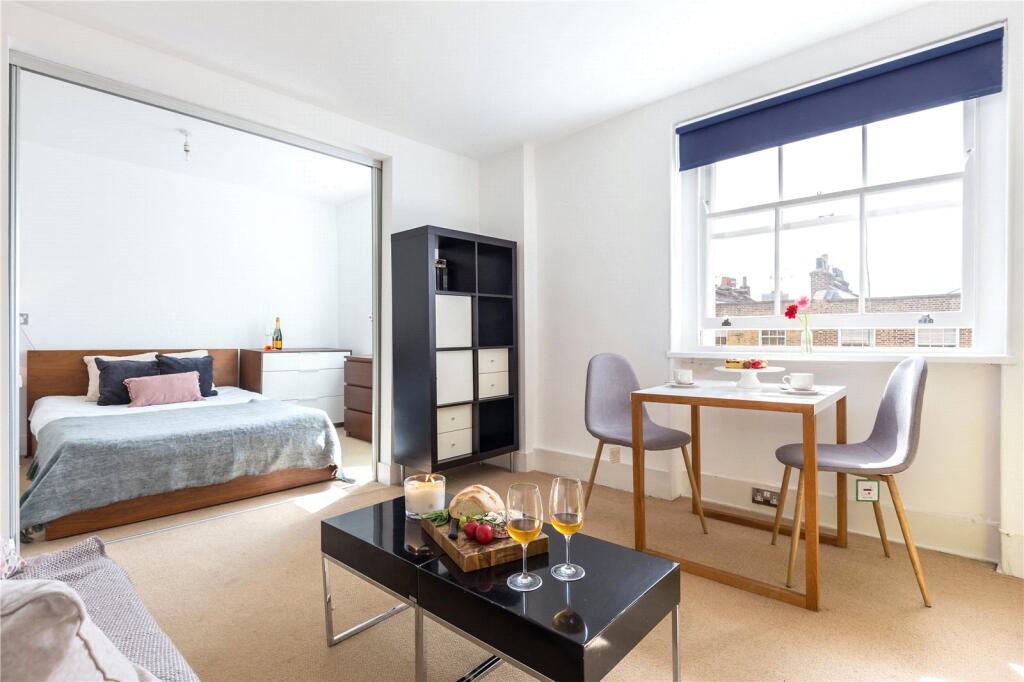 1 bed Apartment for rent in London. From London Executive - London 1 bed Apartment for rent in London. From London Executive - London