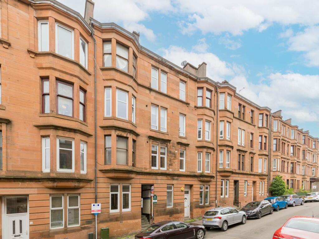 1 bed Apartment for rent in Glasgow. From Murray & Currie - Edinburgh 1 bed Apartment for rent in Glasgow. From Murray & Currie - Edinburgh