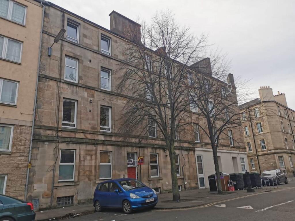 1 bed 1st Floor Flat for rent in Edinburgh. From Murray & Currie - Edinburgh 1 bed 1st Floor Flat for rent in Edinburgh. From Murray & Currie - Edinburgh