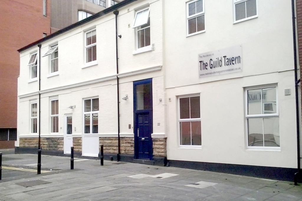 5 bed Apartment for rent in Preston. From Kingswood Properties City Center 5 bed Apartment for rent in Preston. From Kingswood Properties City Center