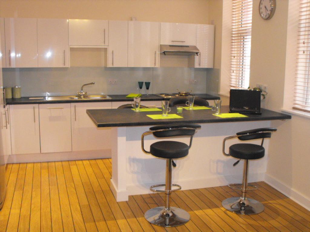 1 bed 1st Floor Flat for rent in Preston. From Kingswood Properties City Center