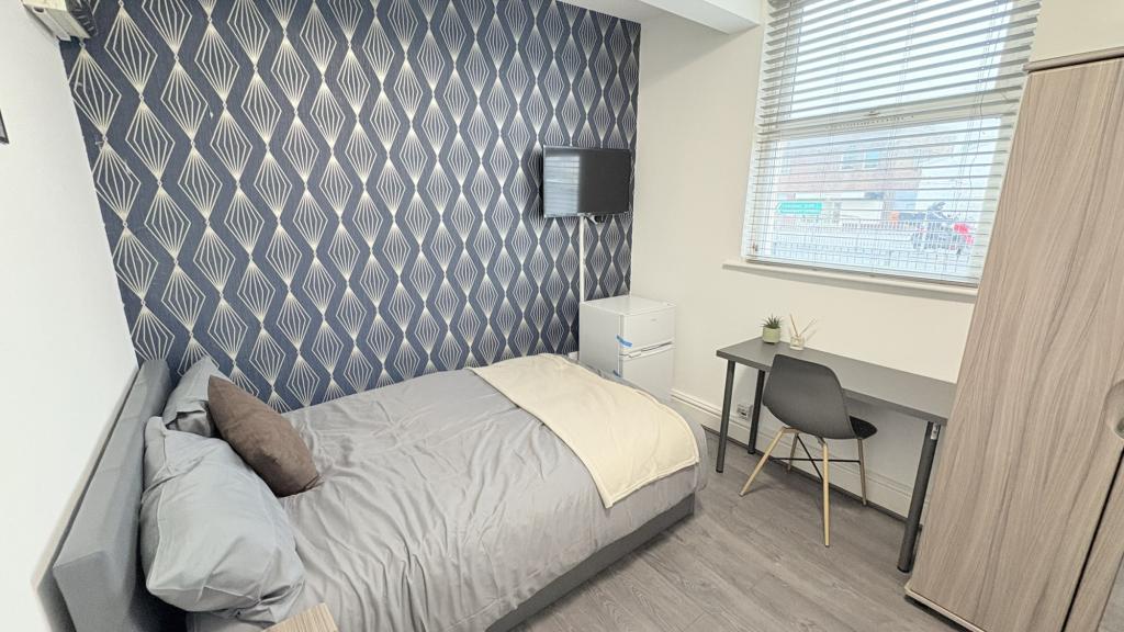 1 bed House Share for rent in Preston. From Kingswood Properties City Center 1 bed House Share for rent in Preston. From Kingswood Properties City Center