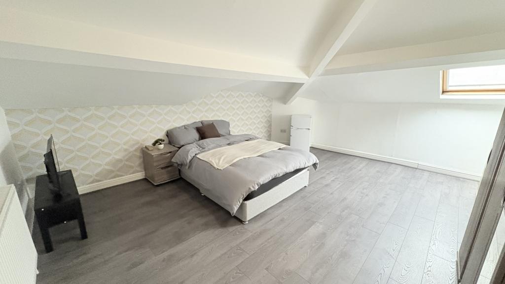 1 bed House Share for rent in Preston. From Kingswood Properties City Center