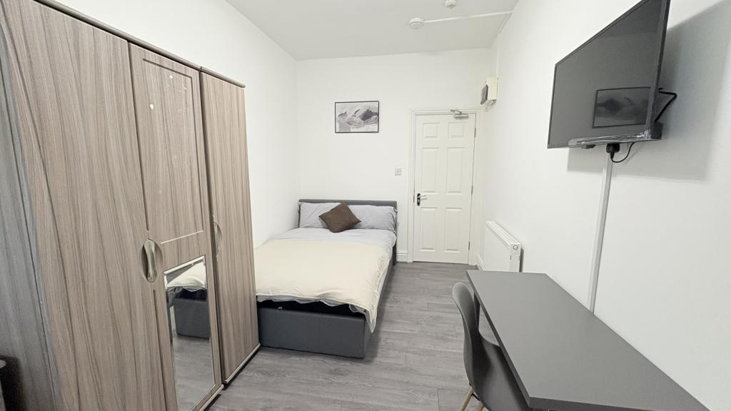 1 bed House Share for rent in Preston. From Kingswood Properties City Center