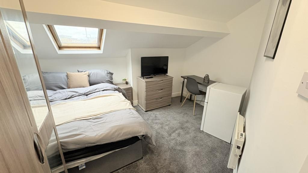 1 bed House Share for rent in Preston. From Kingswood Properties City Center