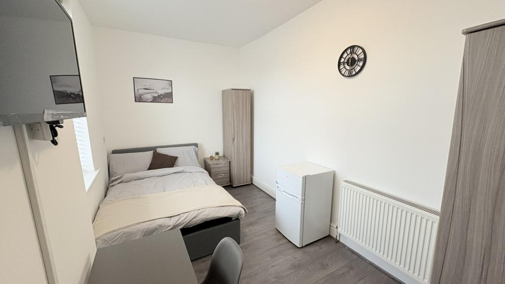 1 bed House Share for rent in Preston. From Kingswood Properties City Center 1 bed House Share for rent in Preston. From Kingswood Properties City Center