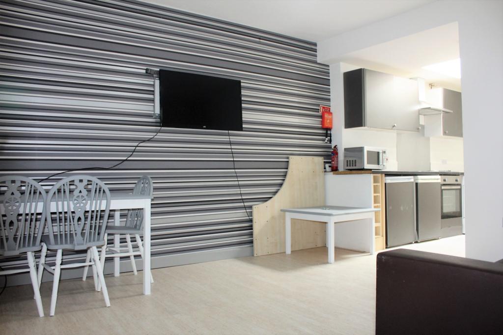 2 bed Apartment for rent in Preston. From Kingswood Properties City Center