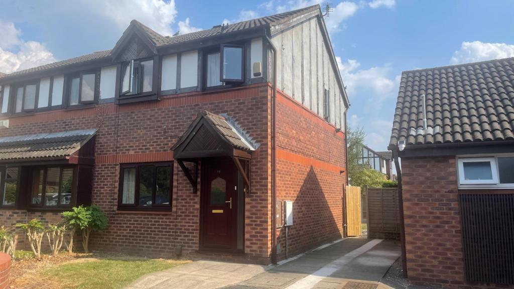 4 bed Semi Detached for rent in Preston. From Kingswood Properties City Center