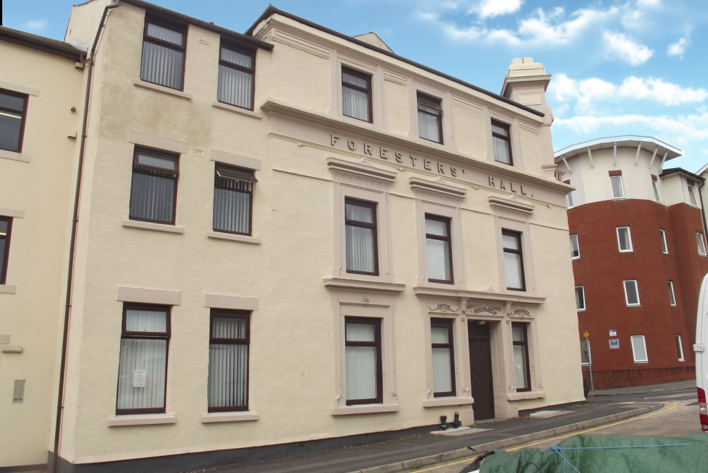 1 bed House Share for rent in Preston. From Kingswood Properties City Center