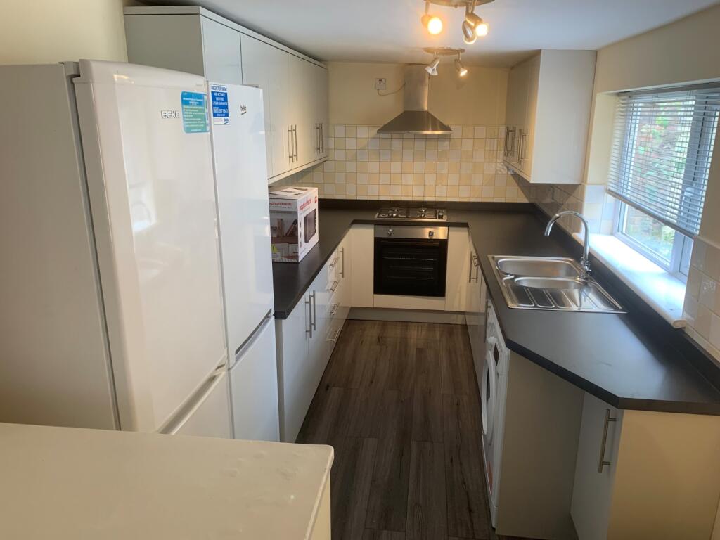 7 bed Mid Terraced House for rent in Newcastle upon Tyne. From Easiliving - Jesmond