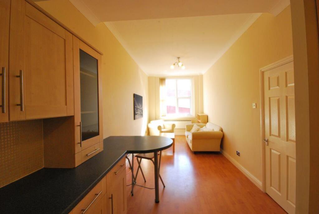 1 bed 1st Floor Flat for rent in Newcastle upon Tyne. From Easiliving - Jesmond