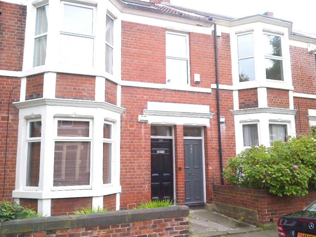 6 bed Annexe for rent in Newcastle upon Tyne. From Easiliving - Jesmond