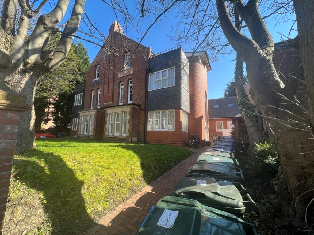 2 bed 1st Floor Flat for rent in Newcastle upon Tyne. From Easiliving - Jesmond
