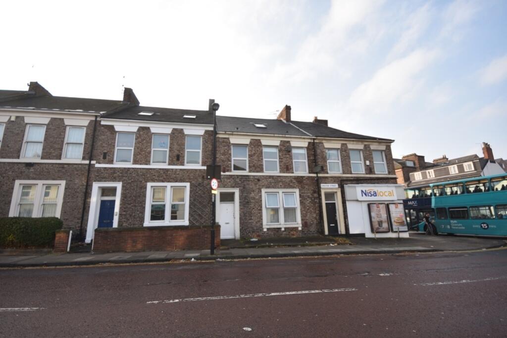 7 bed Mid Terraced House for rent in Newcastle upon Tyne. From Easiliving - Jesmond 7 bed Mid Terraced House for rent in Newcastle upon Tyne. From Easiliving - Jesmond