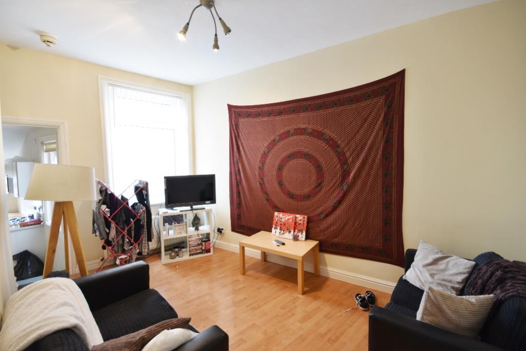 3 bed 1st Floor Flat for rent in Newcastle upon Tyne. From Easiliving - Jesmond