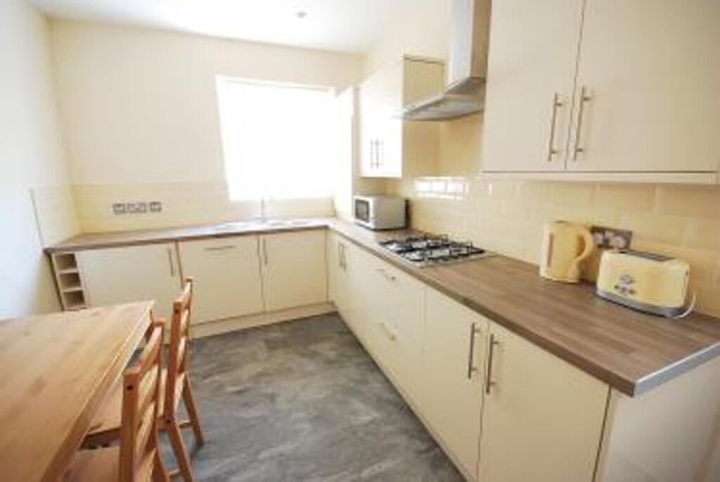 2 bed 1st Floor Flat for rent in Newcastle upon Tyne. From Easiliving - Jesmond