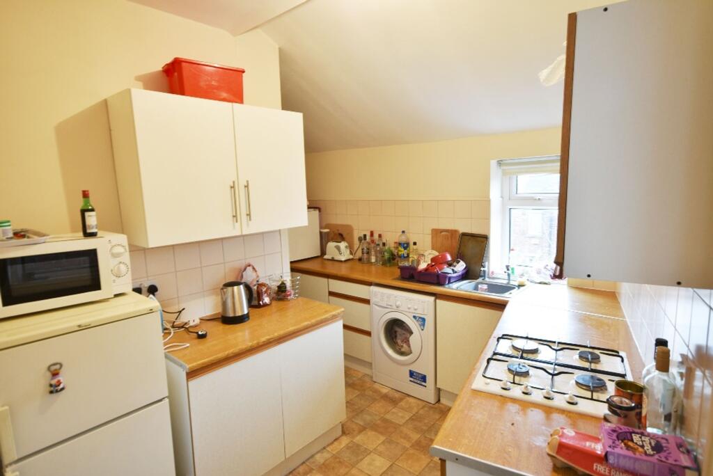 3 bed 1st Floor Flat for rent in Newcastle upon Tyne. From Easiliving - Jesmond