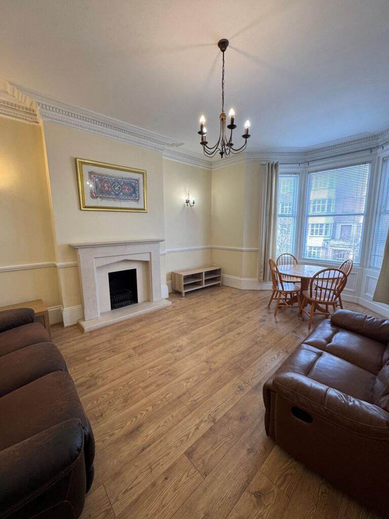 2 bed 1st Floor Flat for rent in Newcastle upon Tyne. From Easiliving - Jesmond 2 bed 1st Floor Flat for rent in Newcastle upon Tyne. From Easiliving - Jesmond