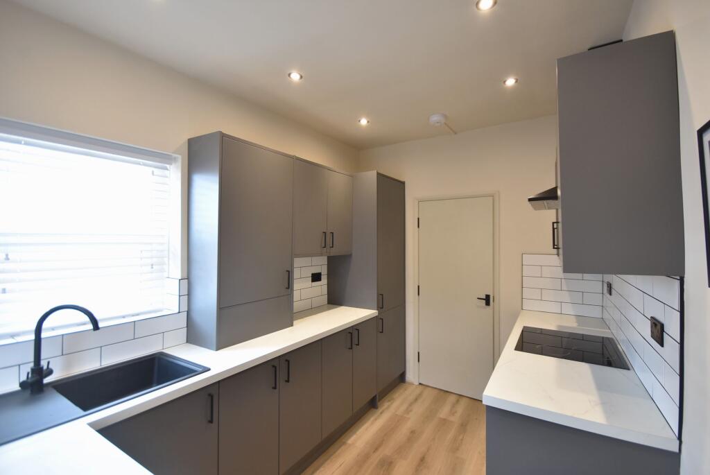 3 bed 1st Floor Flat for rent in Newcastle upon Tyne. From Easiliving - Jesmond