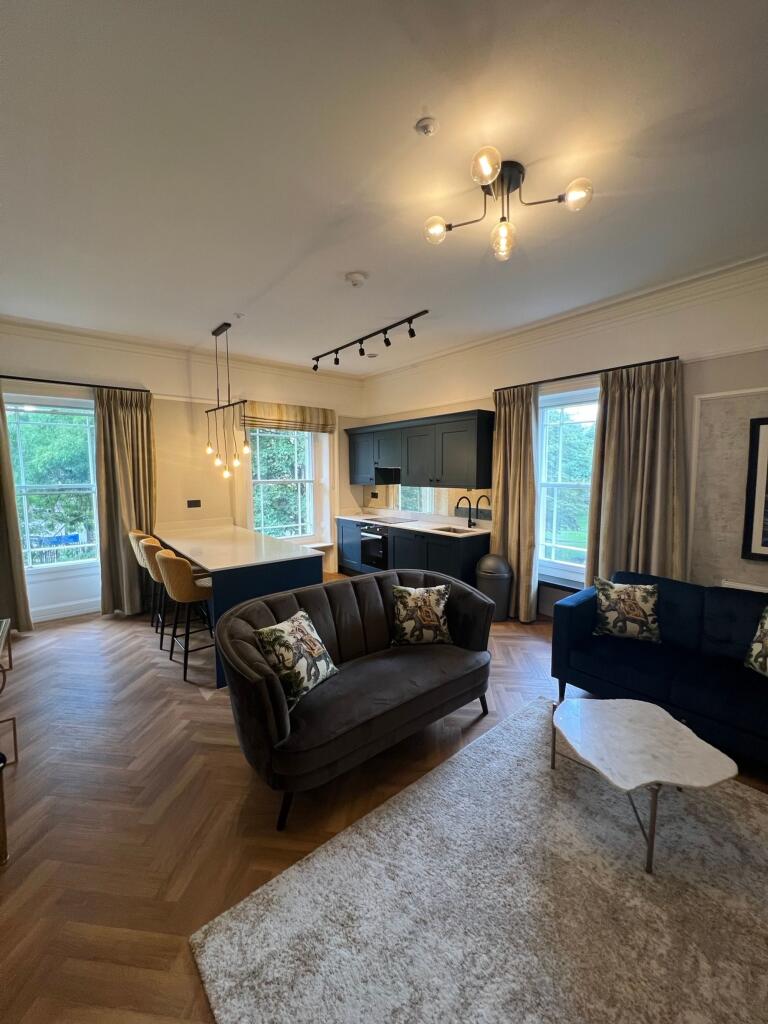 3 bed 1st Floor Flat for rent in Newcastle upon Tyne. From Easiliving - Jesmond